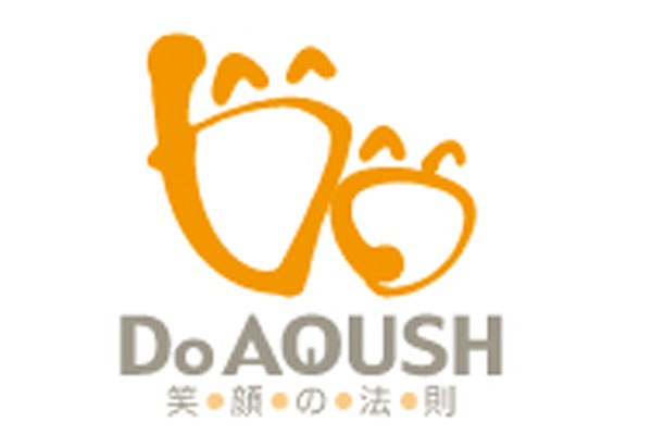 株式会社 Do AQUSH